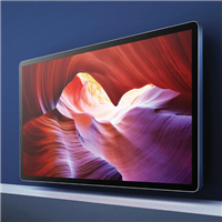 4.1 Outdoor TV