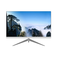 NEWEST FRAMELESS AIO PC