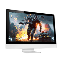 All in one PC